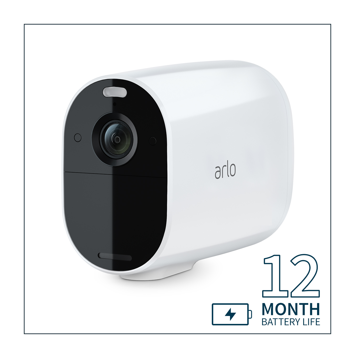 Arlo pro clearance 2 parts